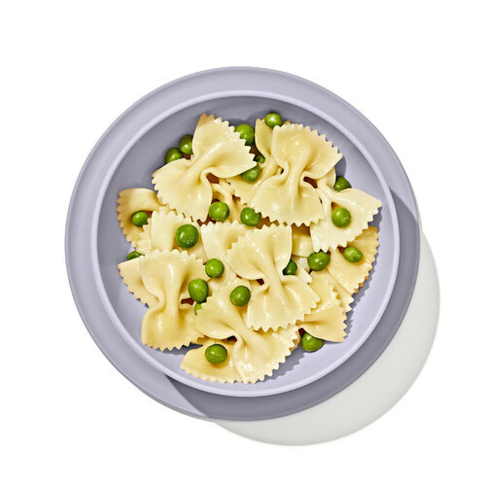 Tot Stick & Stay Suction Bowl N1
