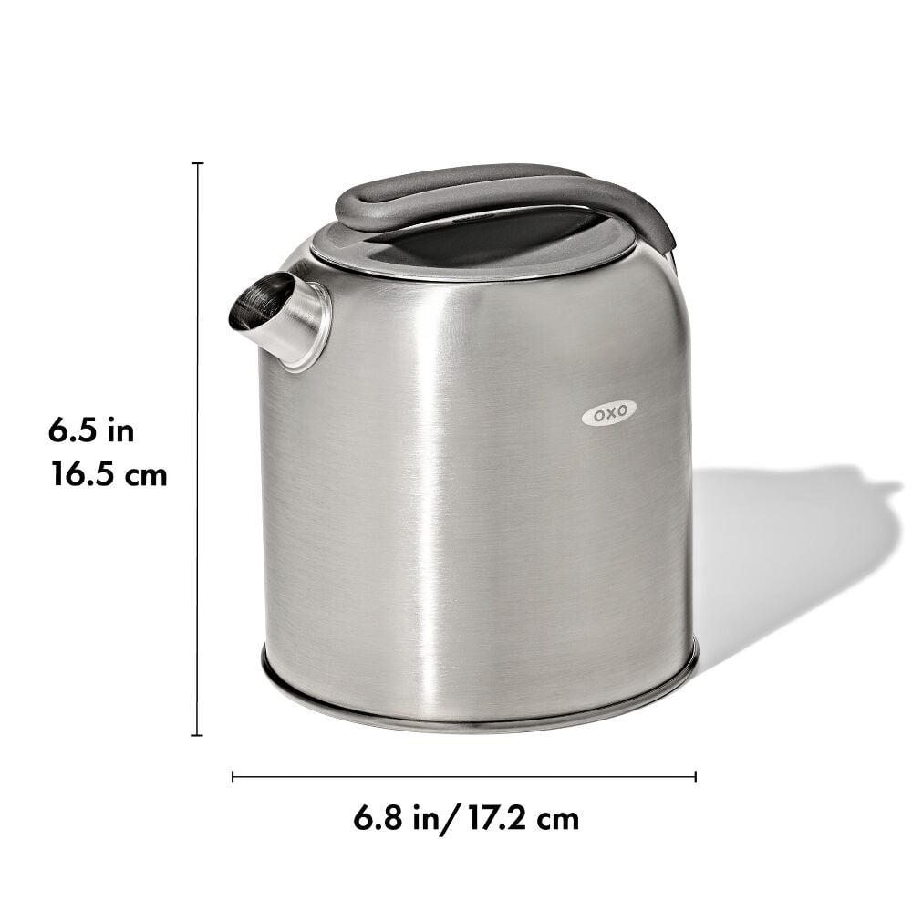 Camp Stove Kettle Q0