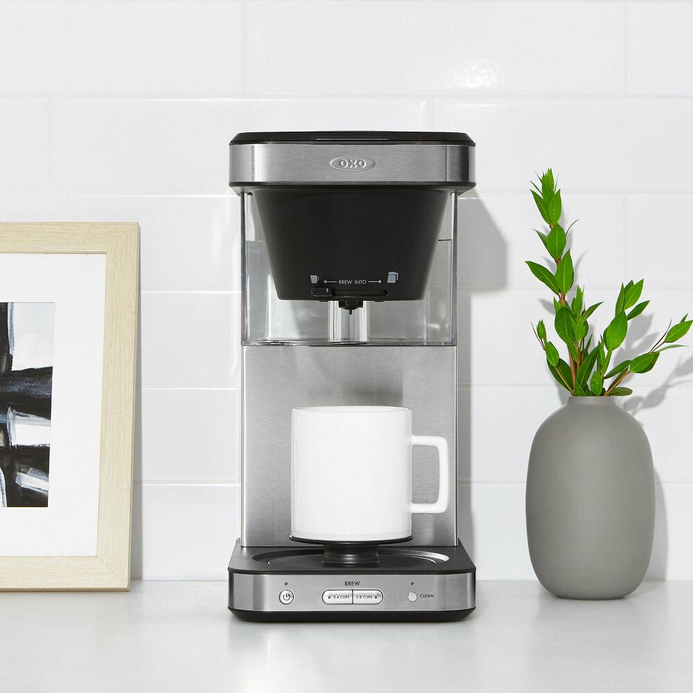 8-Cup Coffee Maker S0