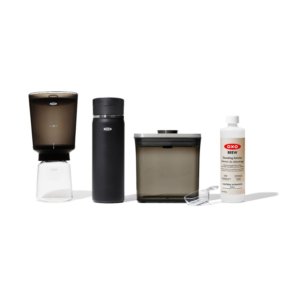 OXO Brew More Bundle H8