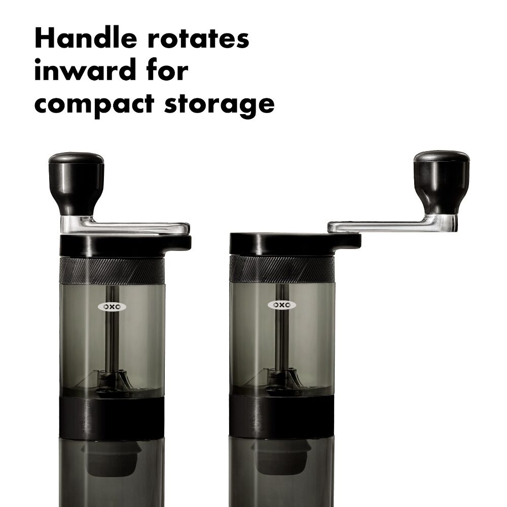 Brew Manual Coffee Grinder F0