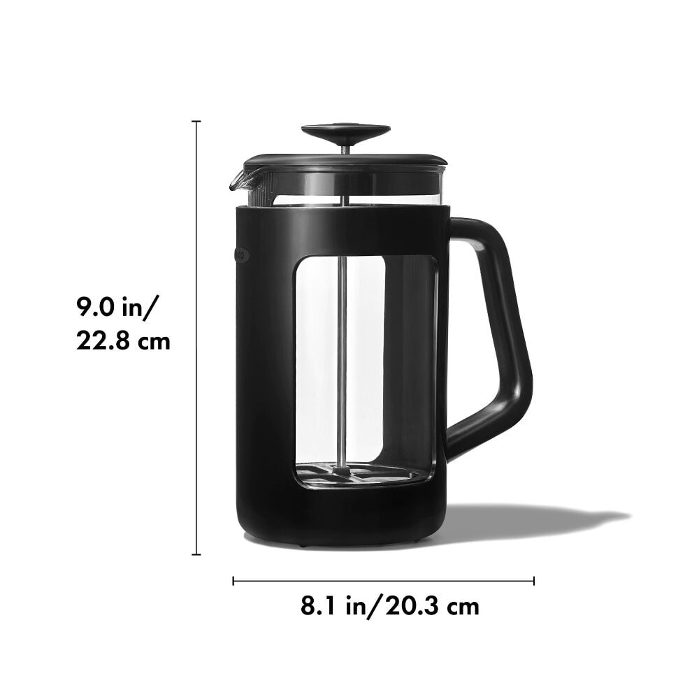 Brew Venture French Press - 8 Cup Y5