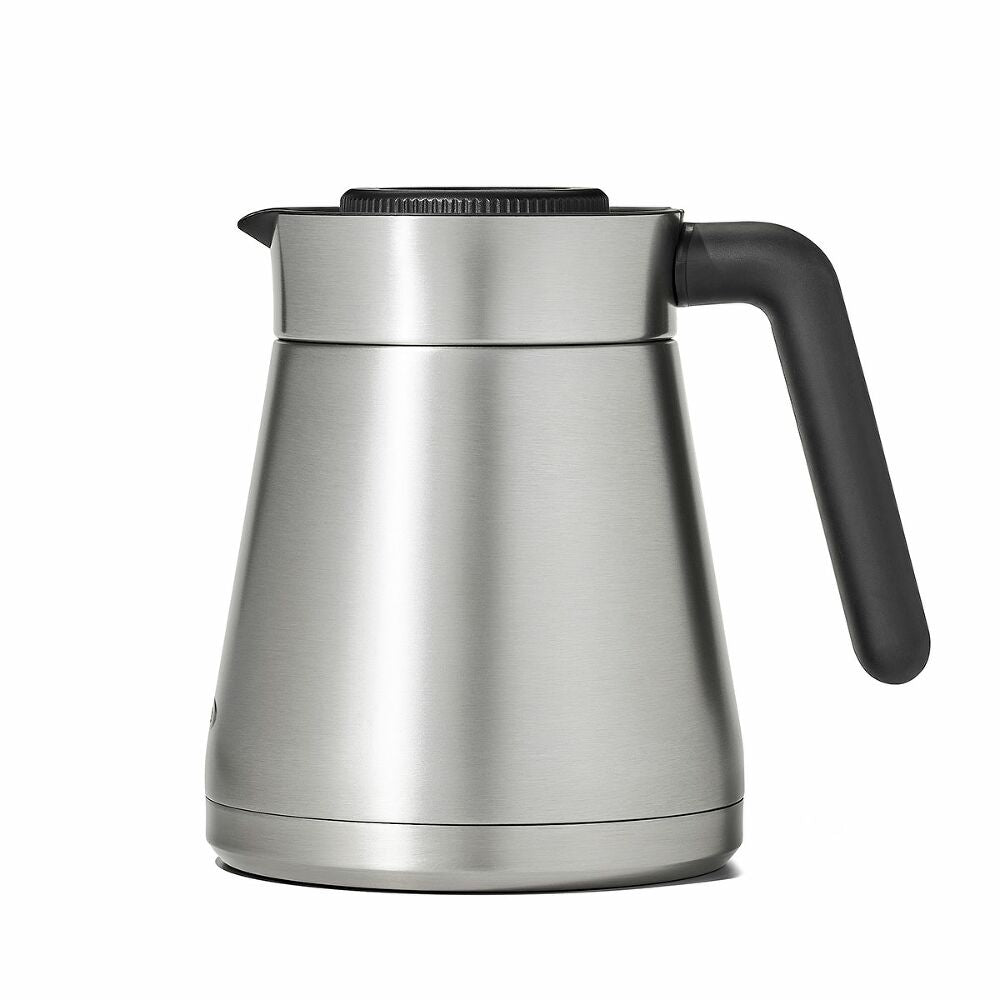 Replacement Carafe with Lid & Mixing Tube for 12-Cup Coffee Maker I9
