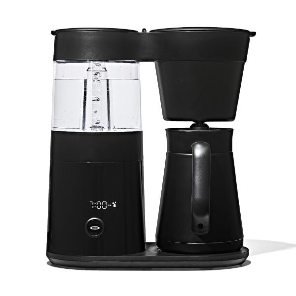 9 Cup Coffee Maker - Matte Black W2