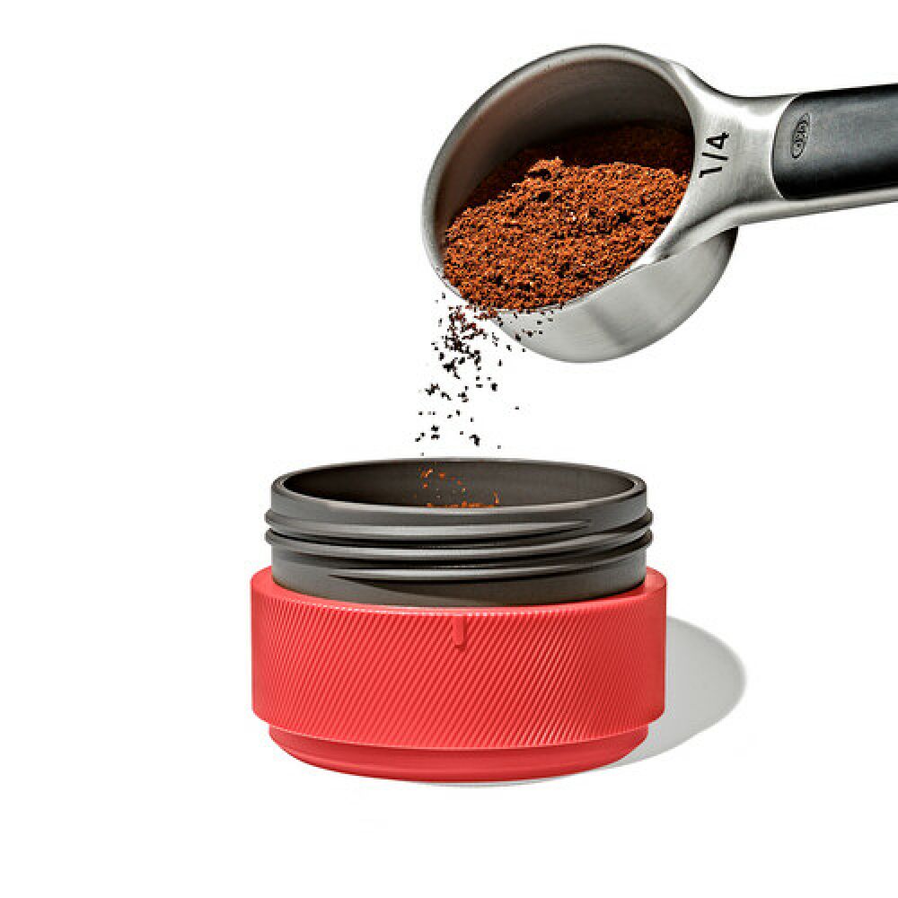 Replacement Coffee Basket for Outdoor Rapid Brewer O6