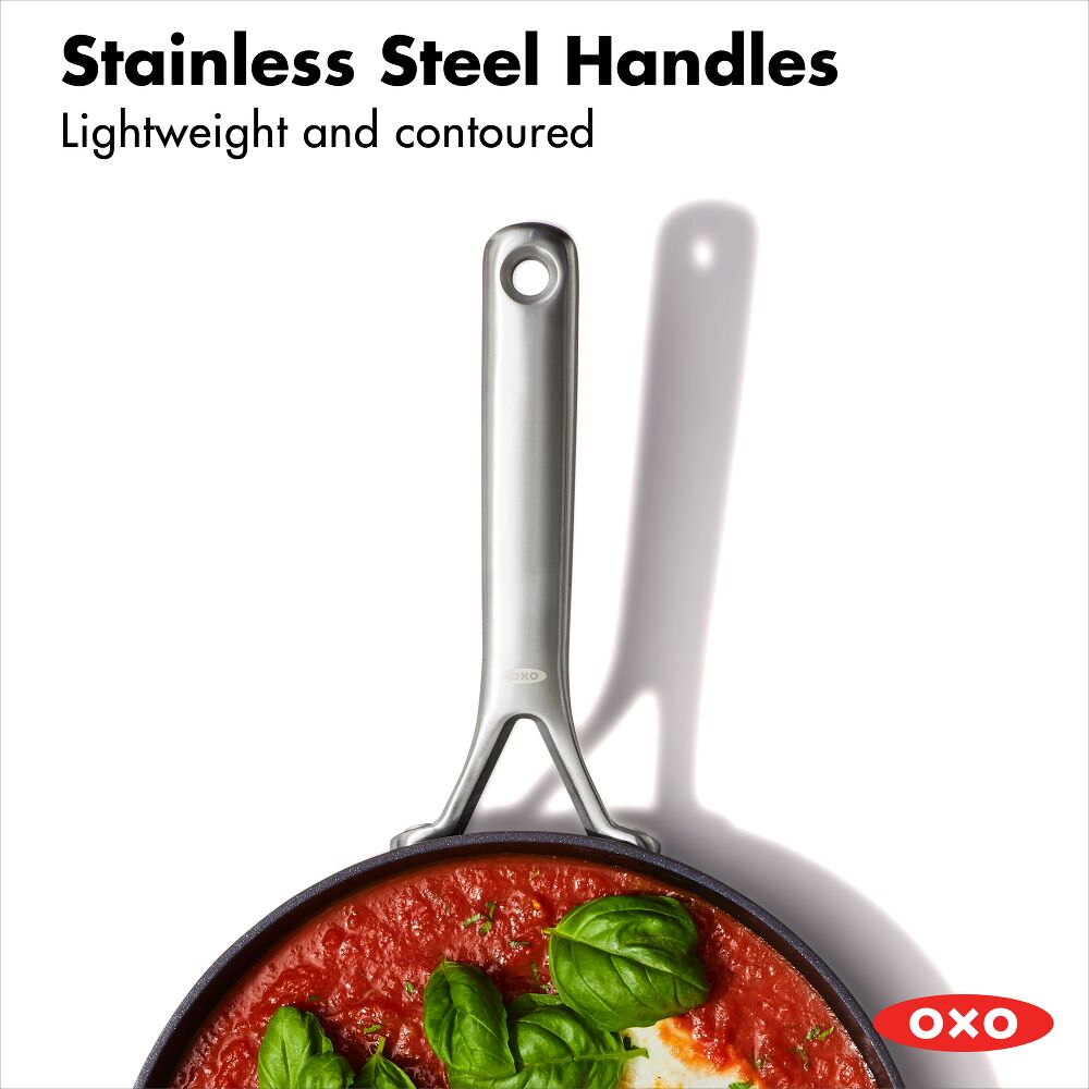 Ceramic Professional Non-Stick 10-Inch Frypan D3