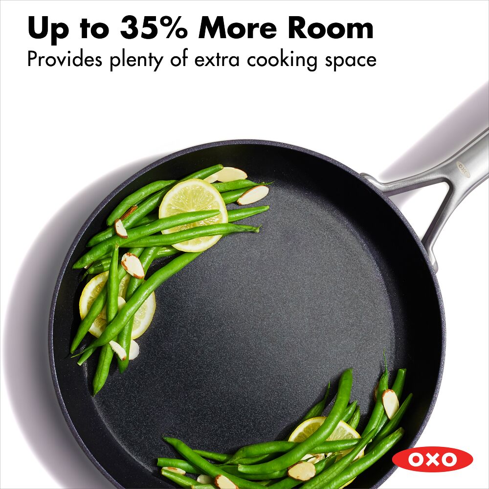 Ceramic Professional Non-Stick 10-Inch Frypan D3