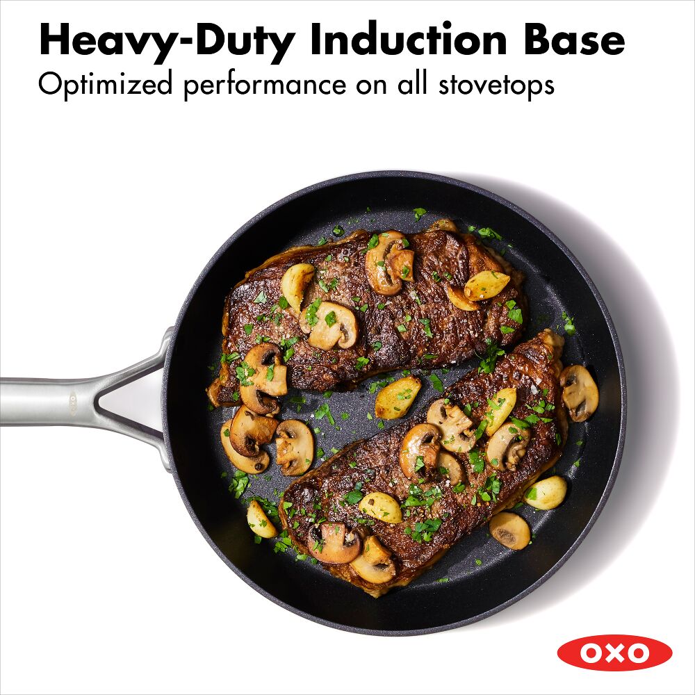 Ceramic Professional Non-Stick 10-Inch Frypan D3