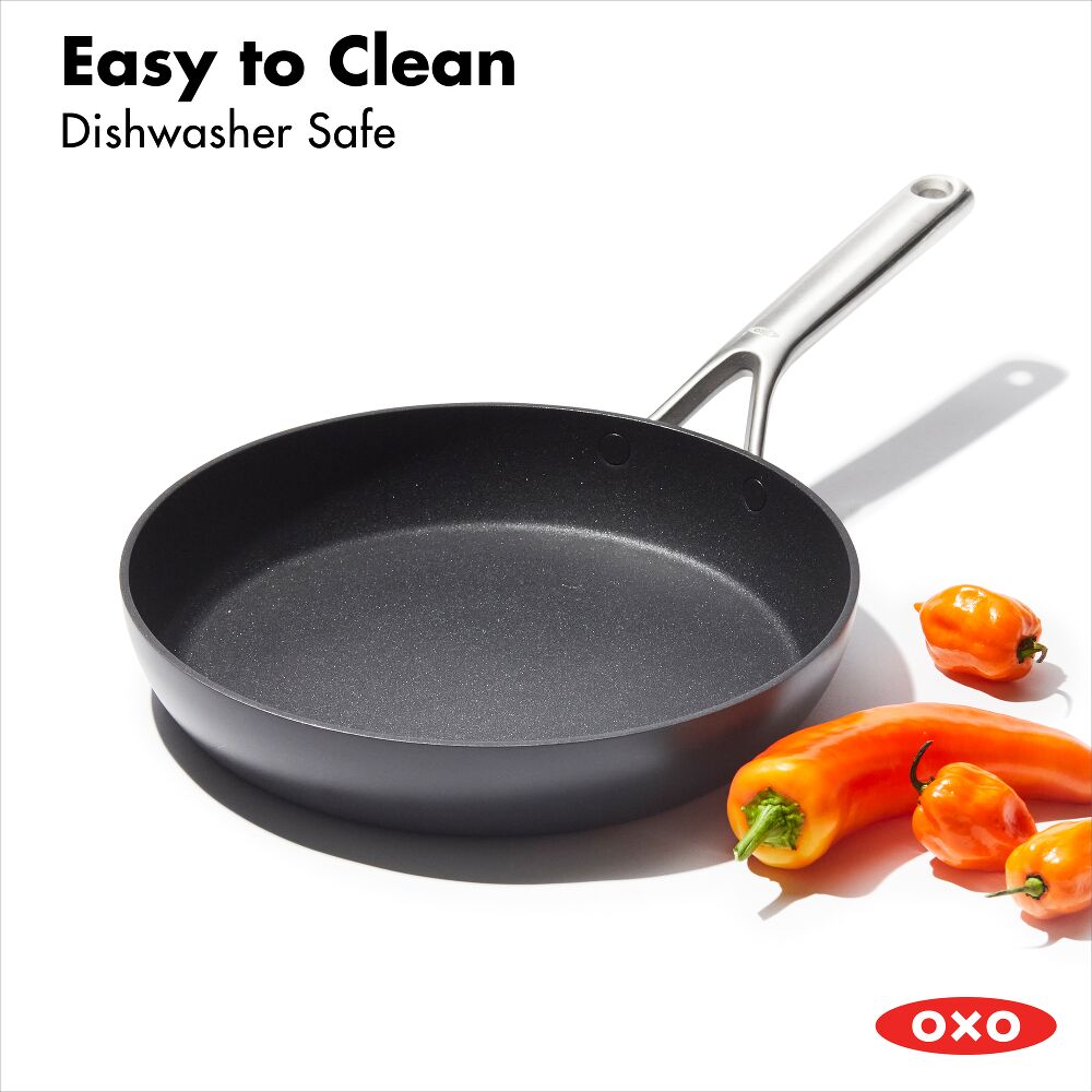 Ceramic Professional Non-Stick 10-Inch Frypan D3
