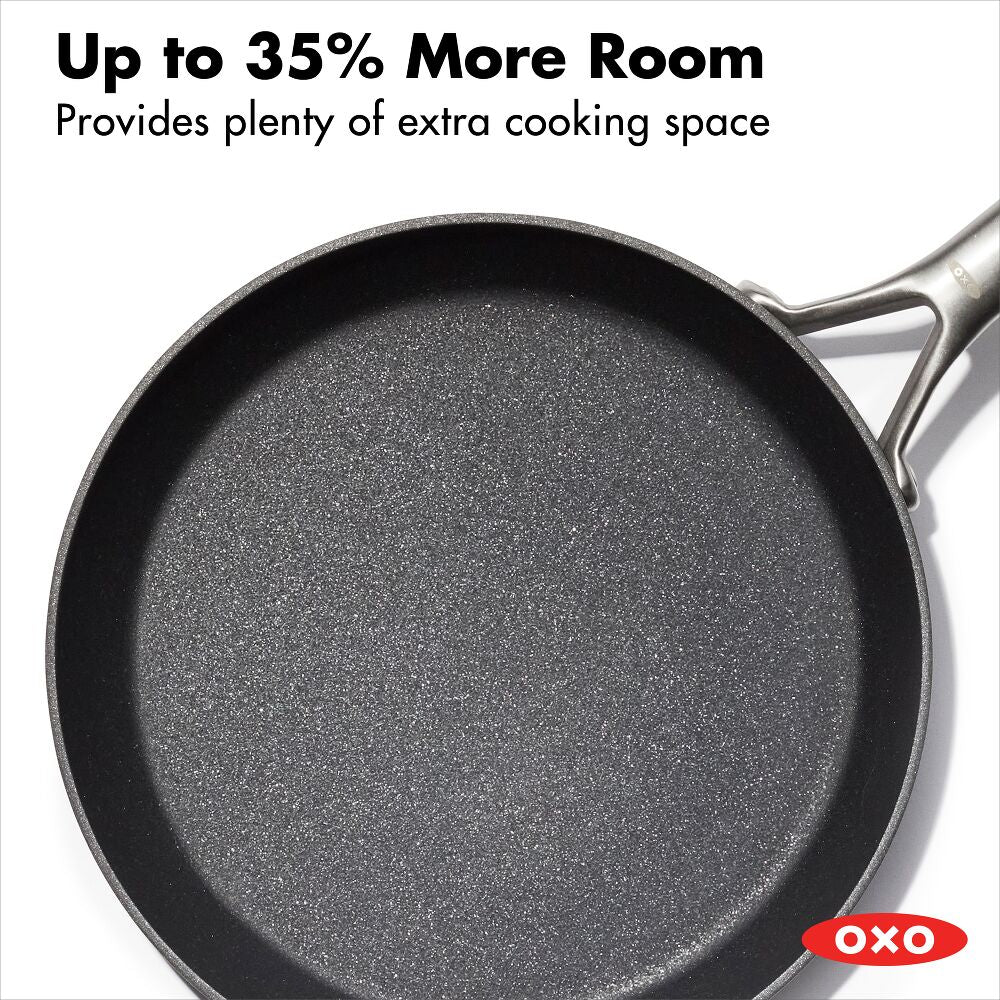 OXO Ceramic Professional Non-Stick 12-Inch Frypan M2