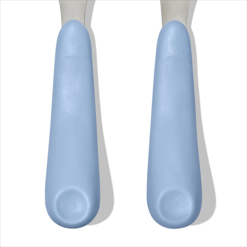 Fork & Spoon Set D2