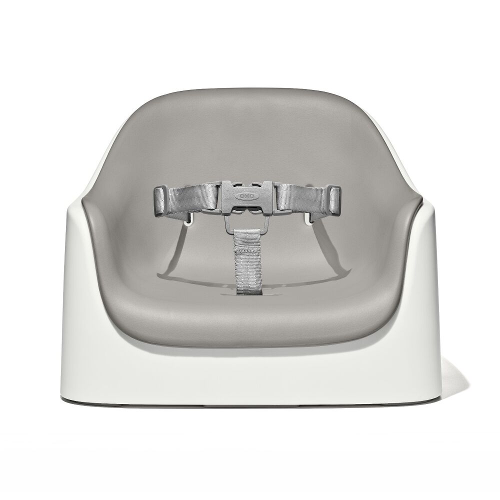 Nest Booster Seat with Removable Cushion O5