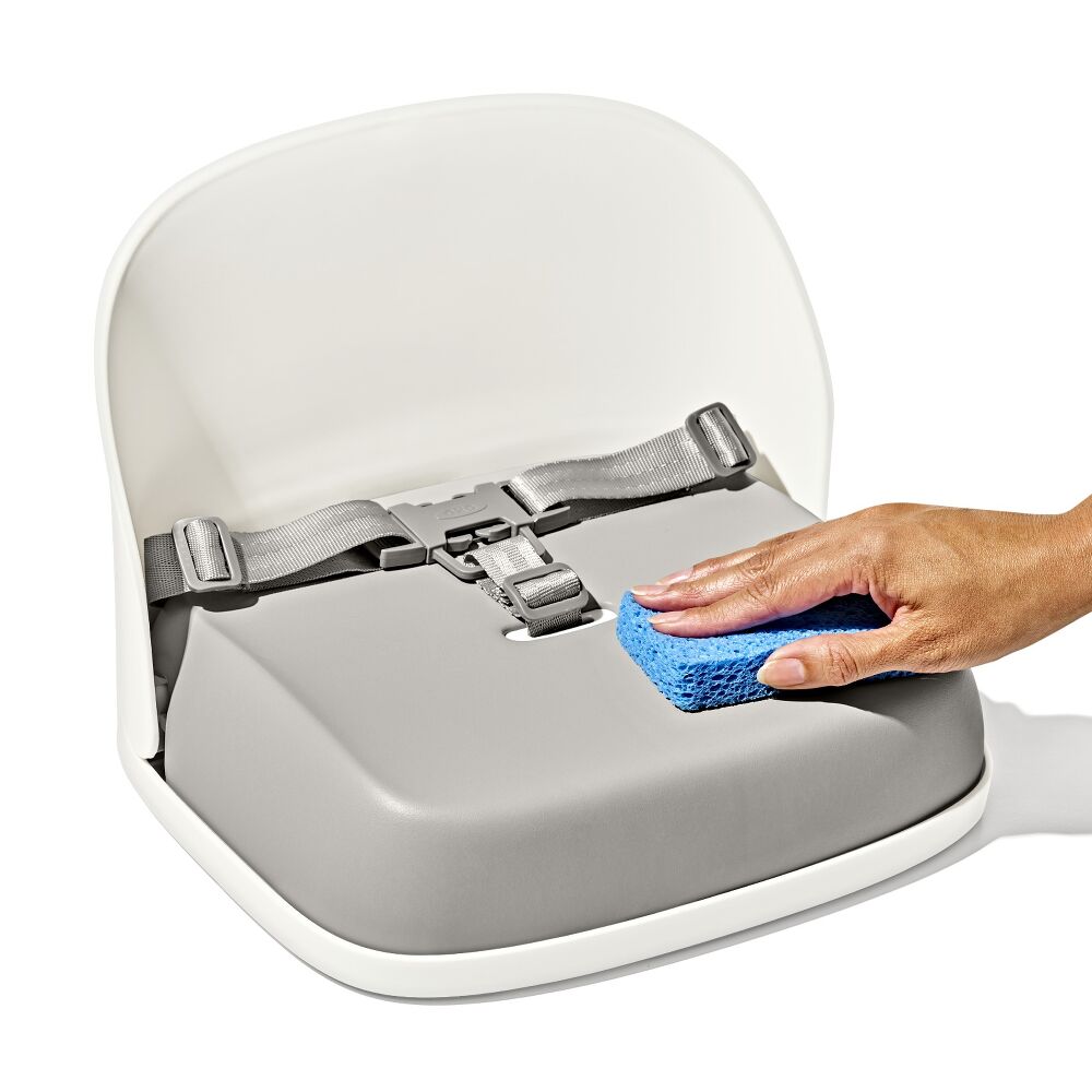 Perch Booster Seat with Straps R0