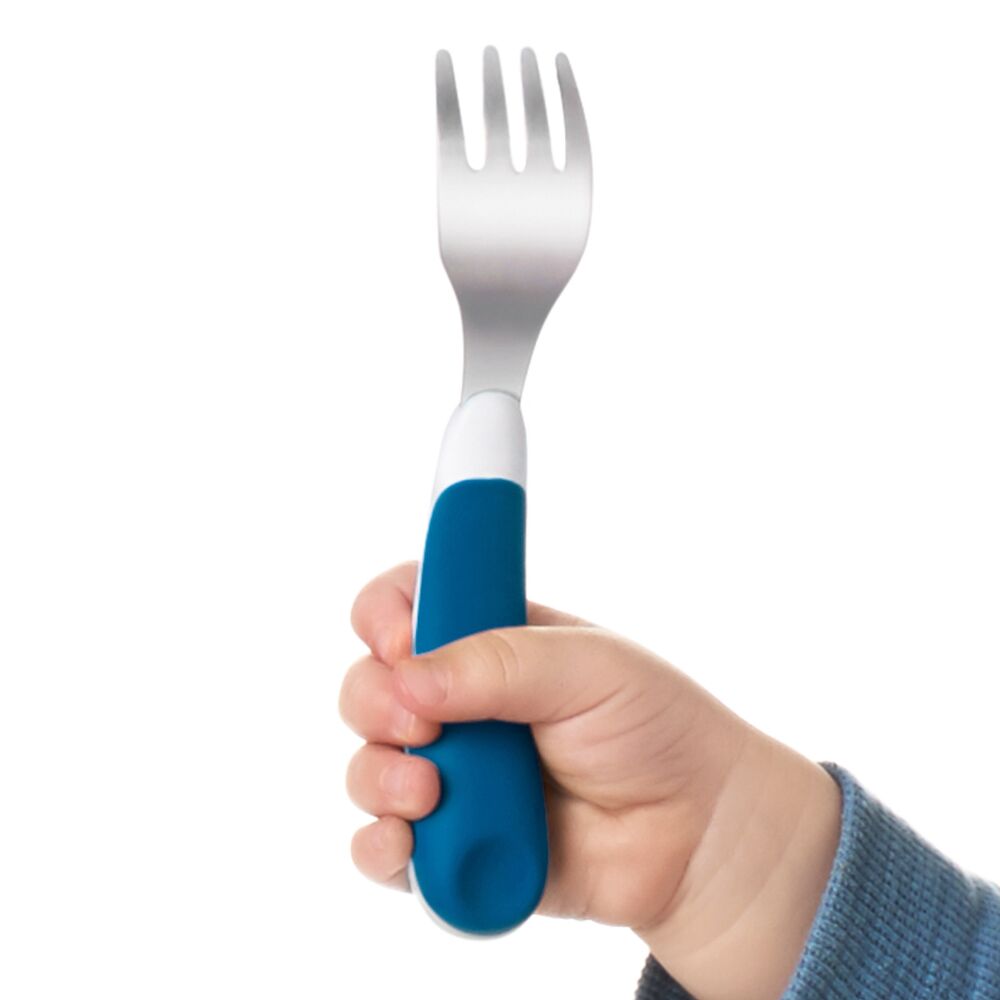 Fork & Spoon Set D2