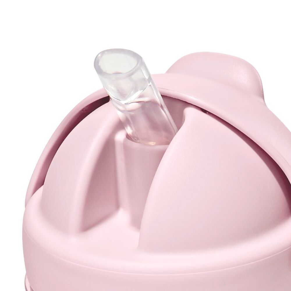 Transitions 9 Oz Straw Cup C4