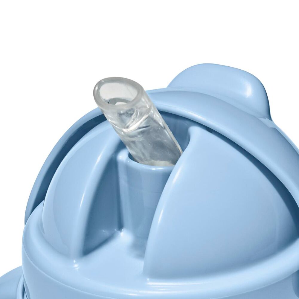 Transitions 6 Oz Straw Cup With Removable Handles G4