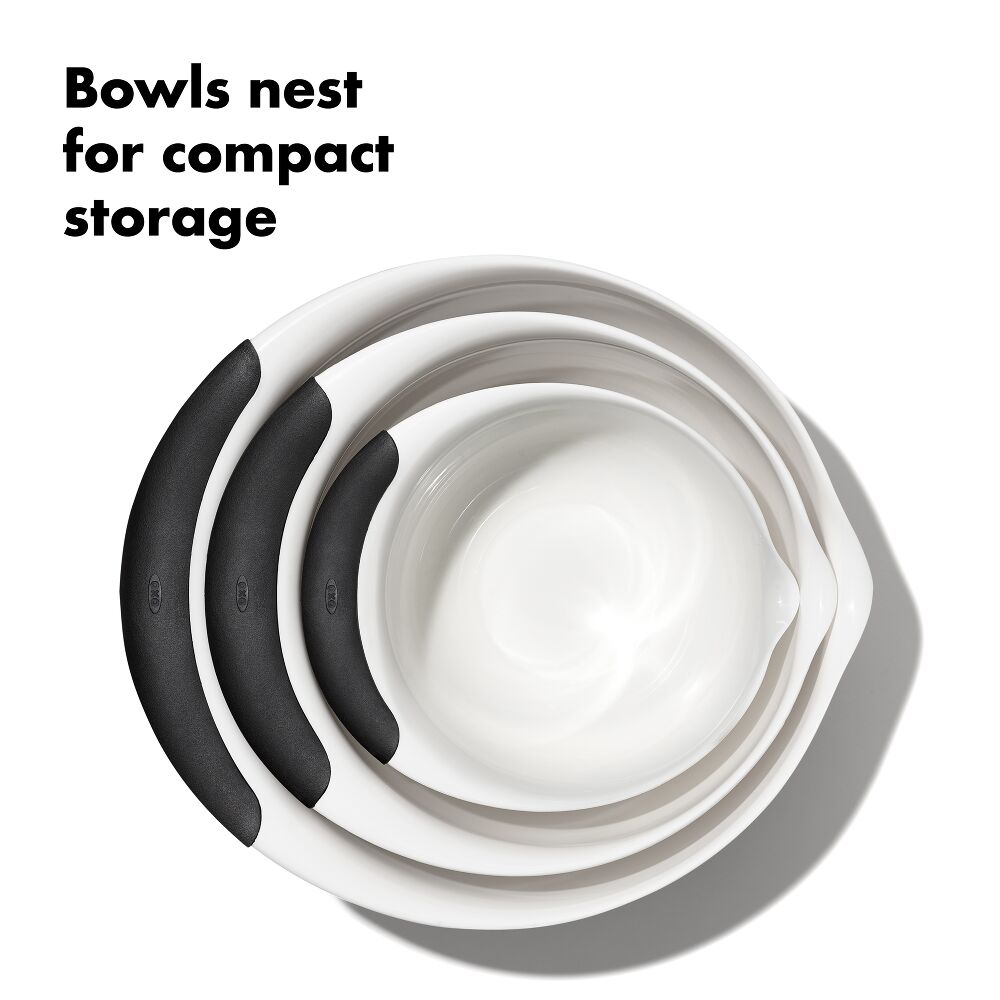 5 Quart Mixing Bowl A1