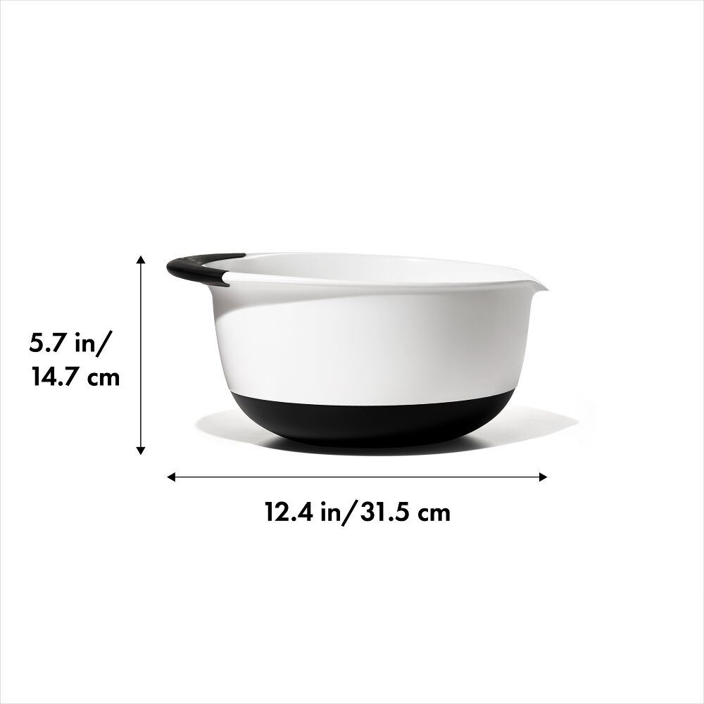 5 Quart Mixing Bowl A1