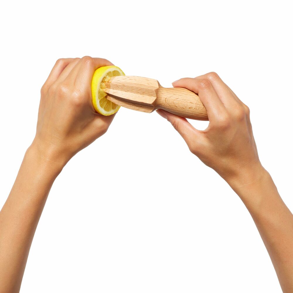Wooden Reamer T2