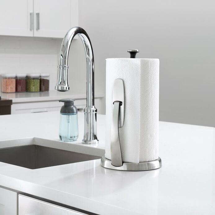 SimplyTear™ Paper Towel Holder S2
