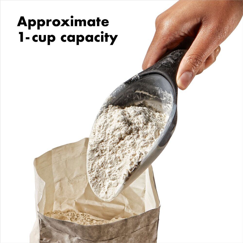 Scoop (1 Cup) F9