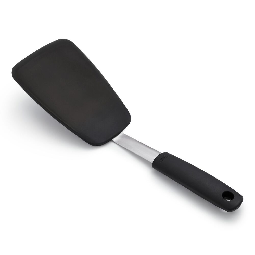 Large Silicone Flexible Turner I9