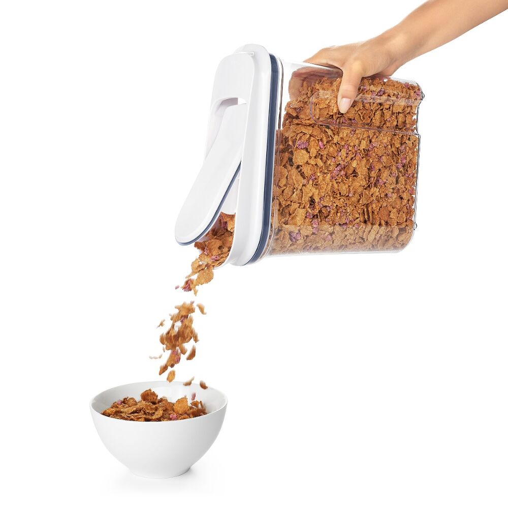POP Medium Cereal Dispenser (3.4 Qt.) D9