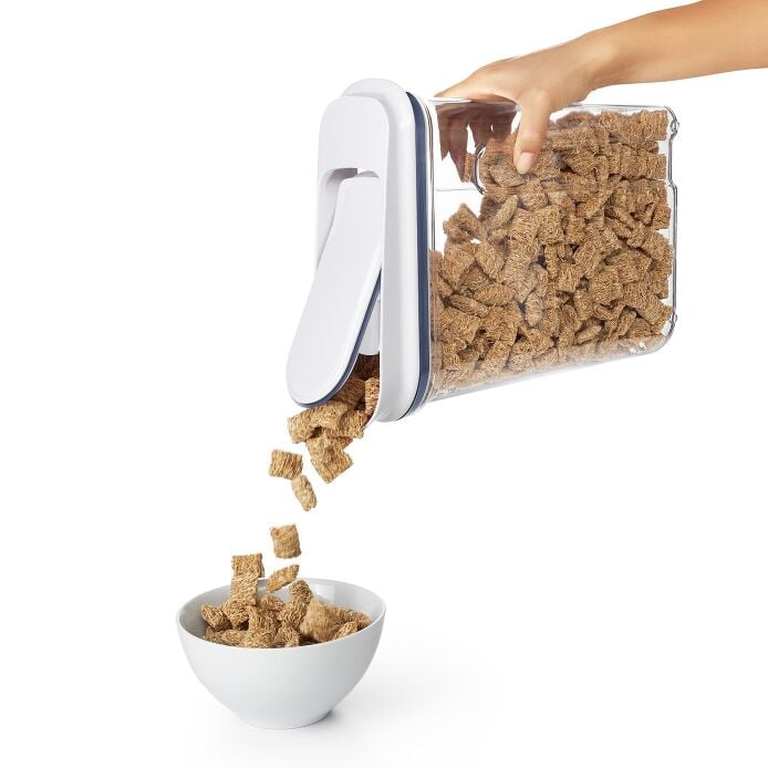 POP Large Cereal Dispenser (4.5 Qt.) O9