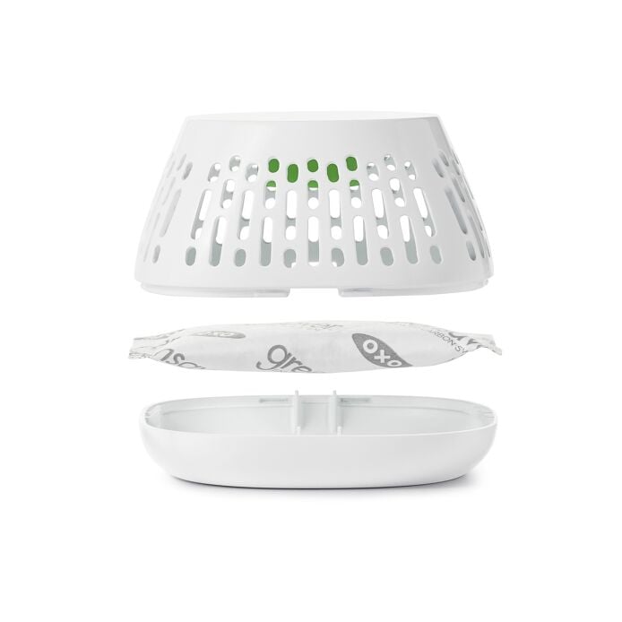GreenSaver Standing Crisper Insert - 1 Pc Y5