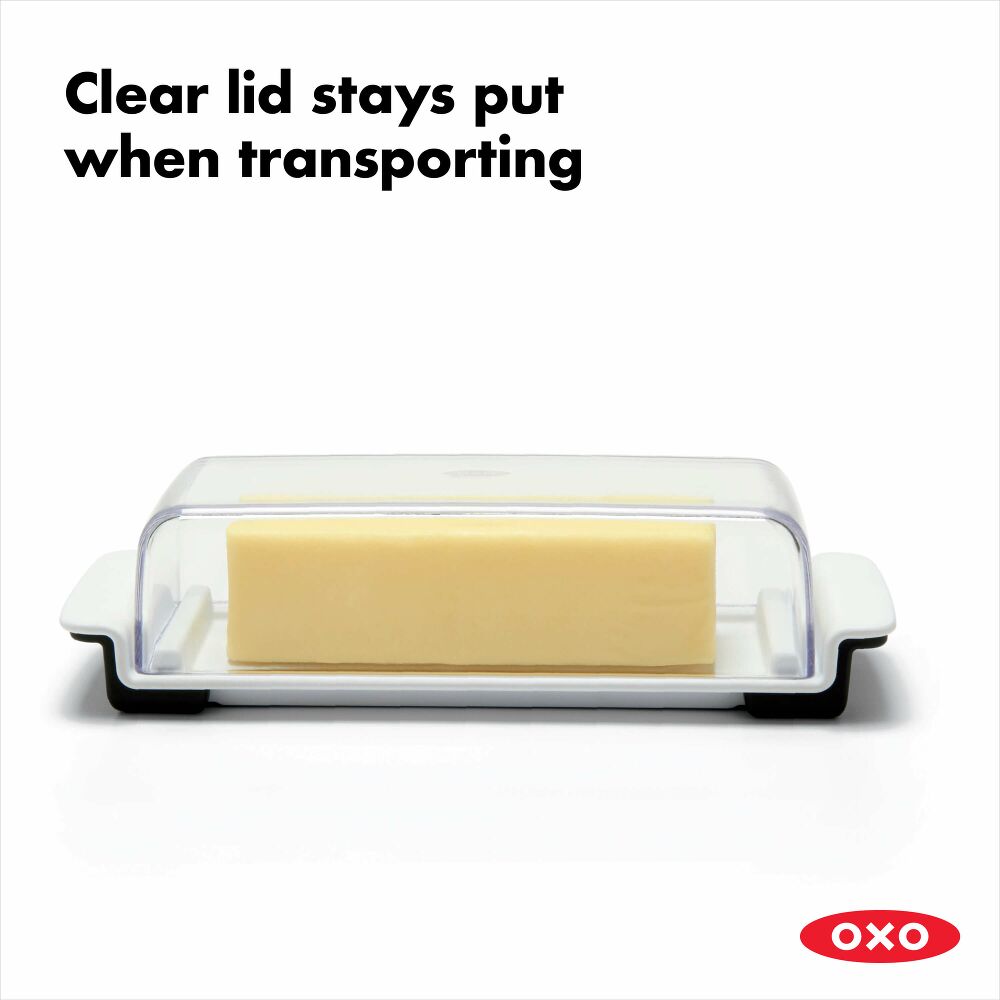 Butter Dish N6