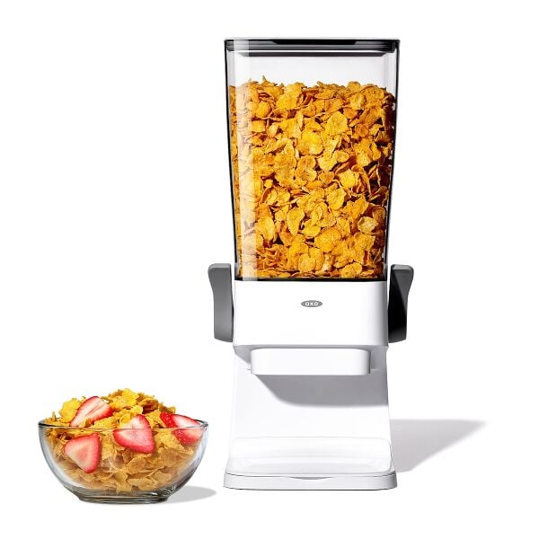 OXO Good Grips Countertop Cereal Dispenser H5