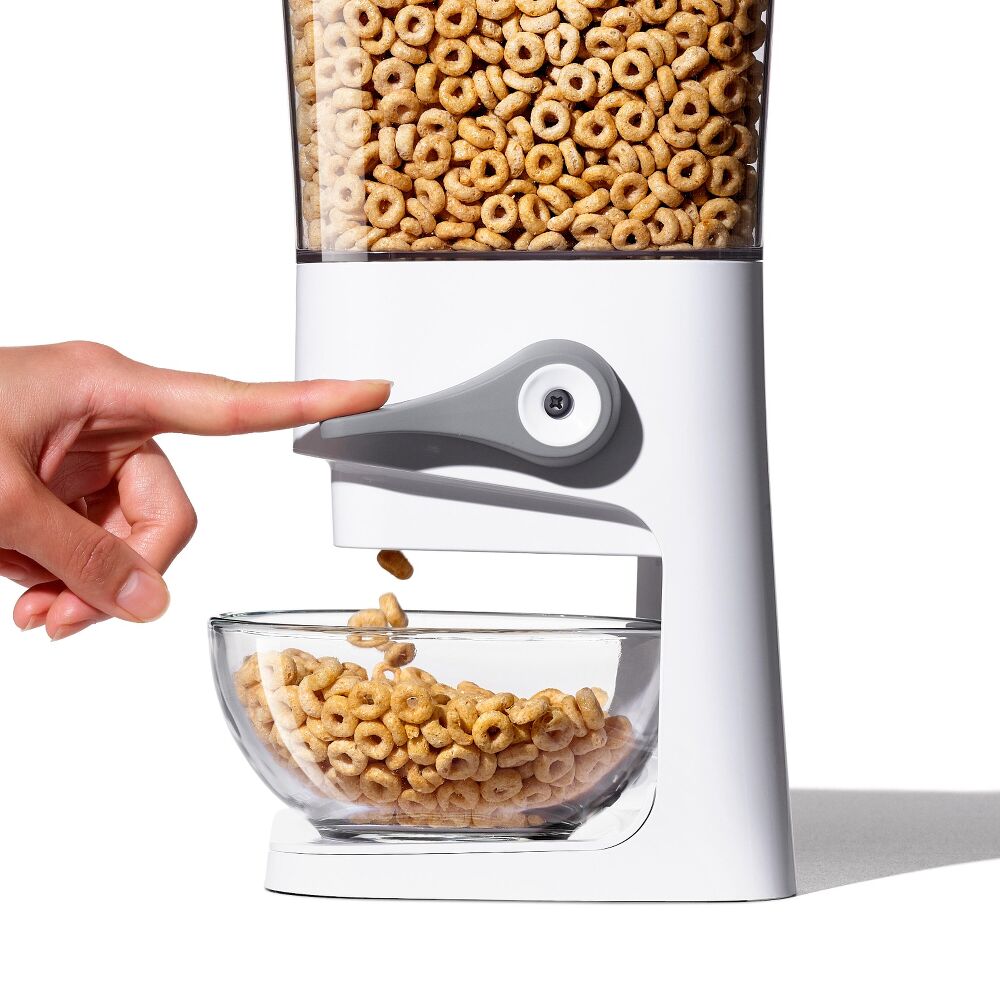 OXO Good Grips Countertop Cereal Dispenser H5