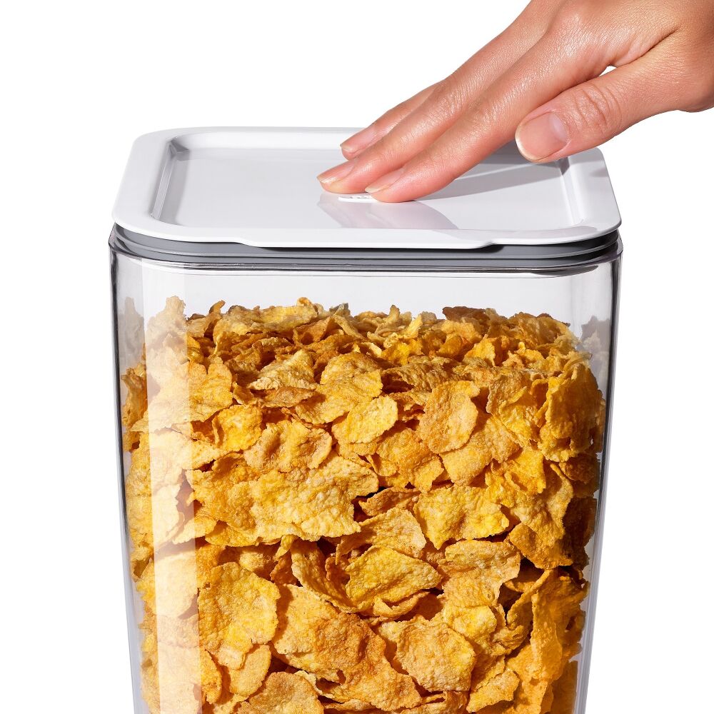 OXO Good Grips Countertop Cereal Dispenser H5