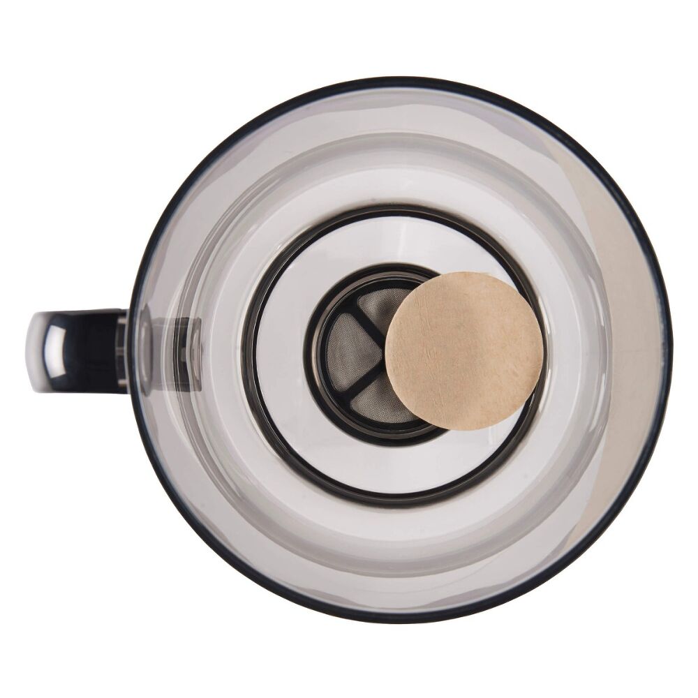 Cold Brew Coffee Maker Paper Filters I2