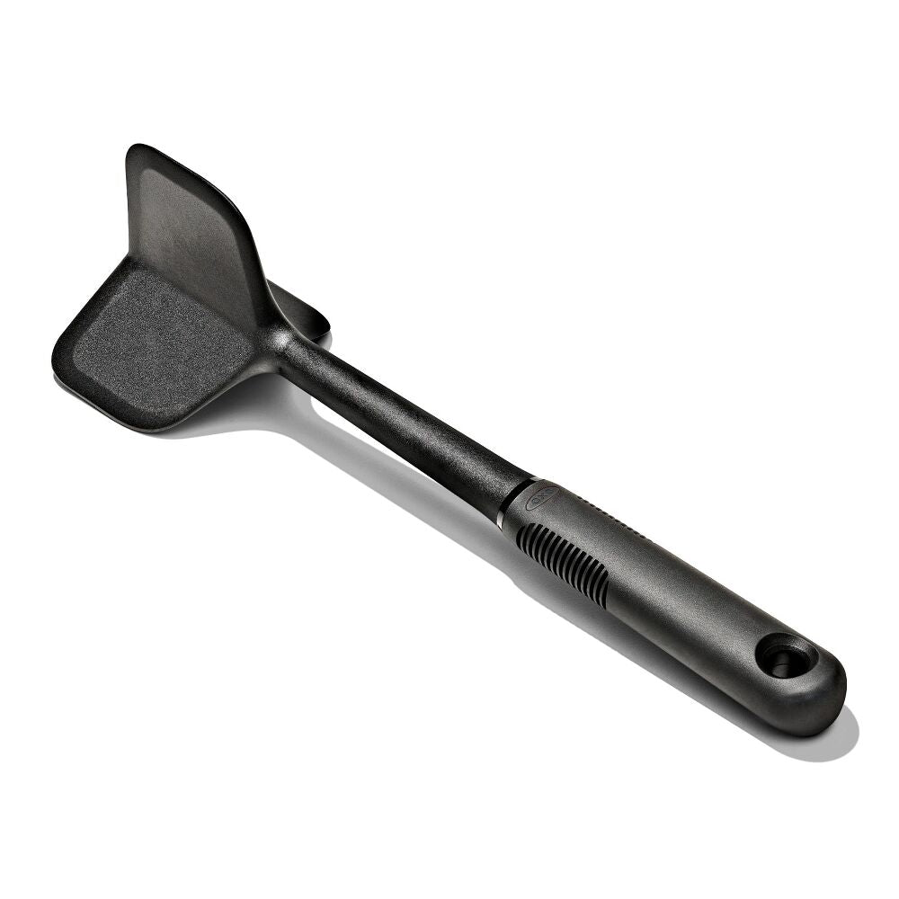 Ground Meat Chopper & Turner F8