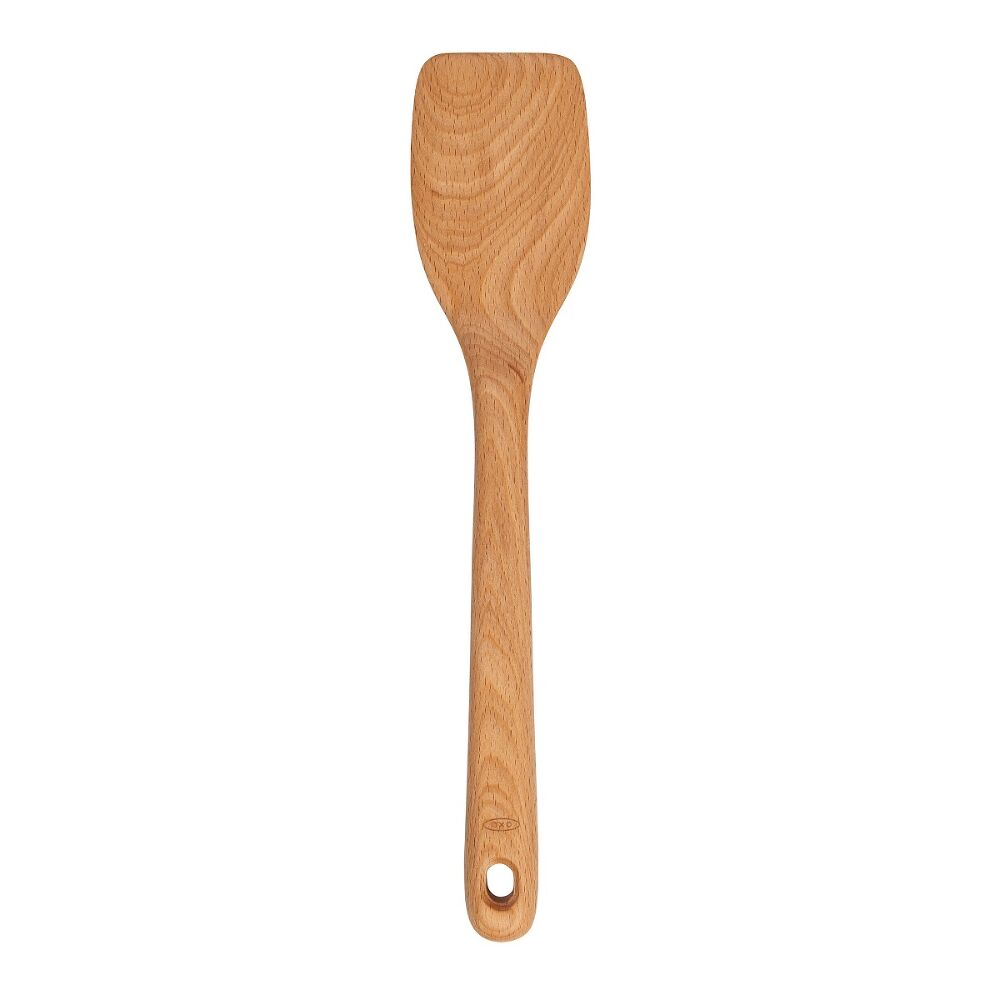 3-Piece Wooden Turner Set G2