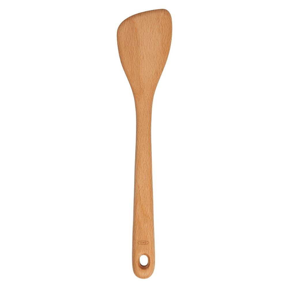 3-Piece Wooden Turner Set G2