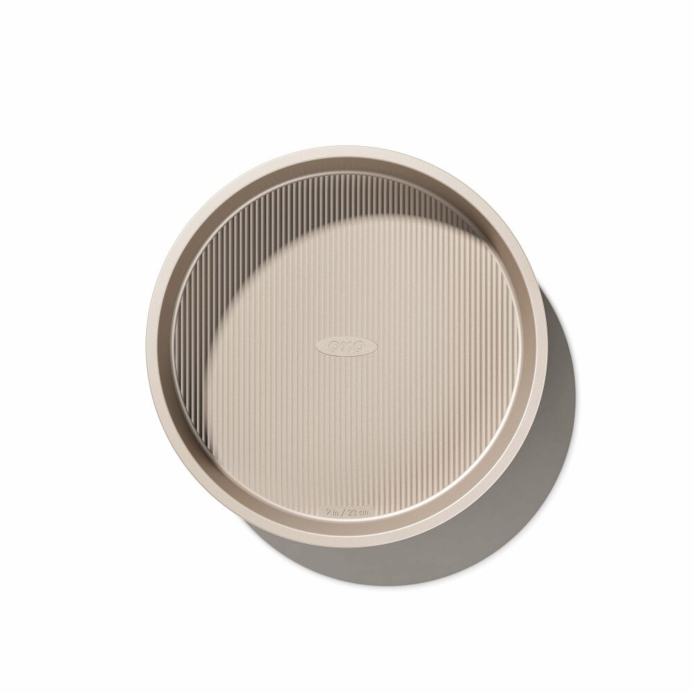 Non-Stick Pro Cake Pan - 9" Round W6