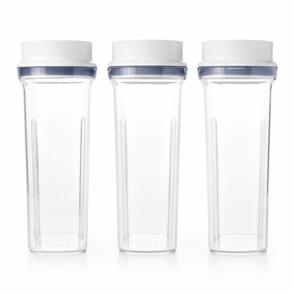 3 Piece Cereal Dispenser Set H9