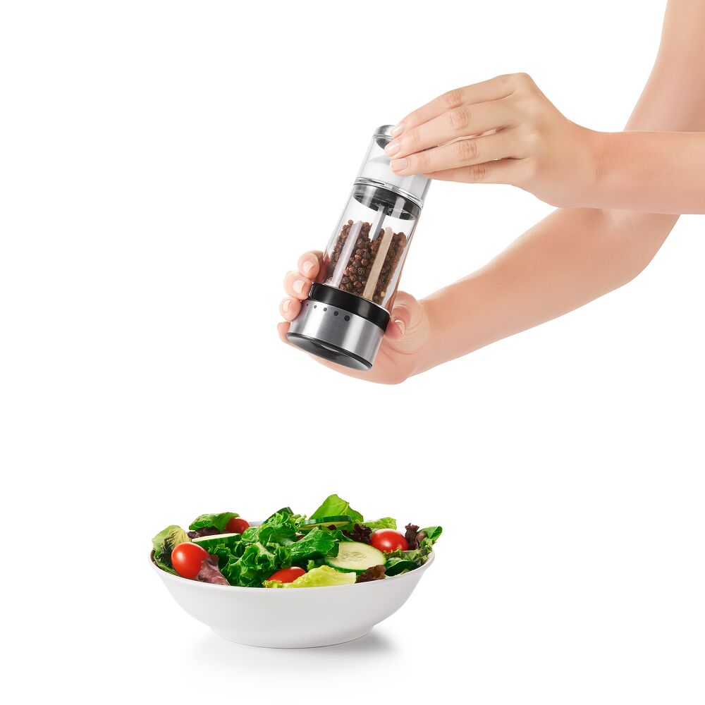 Grinder Shaker P2