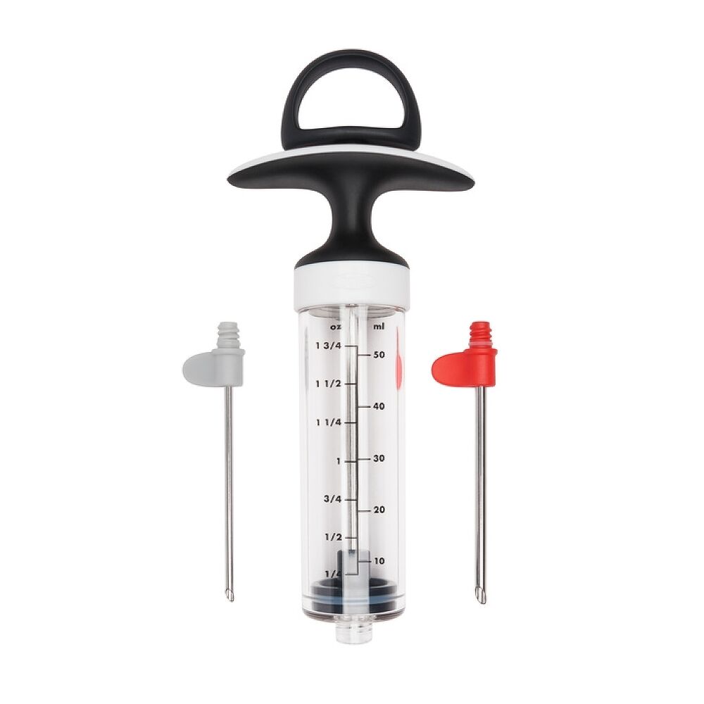 Flavor Injector G3