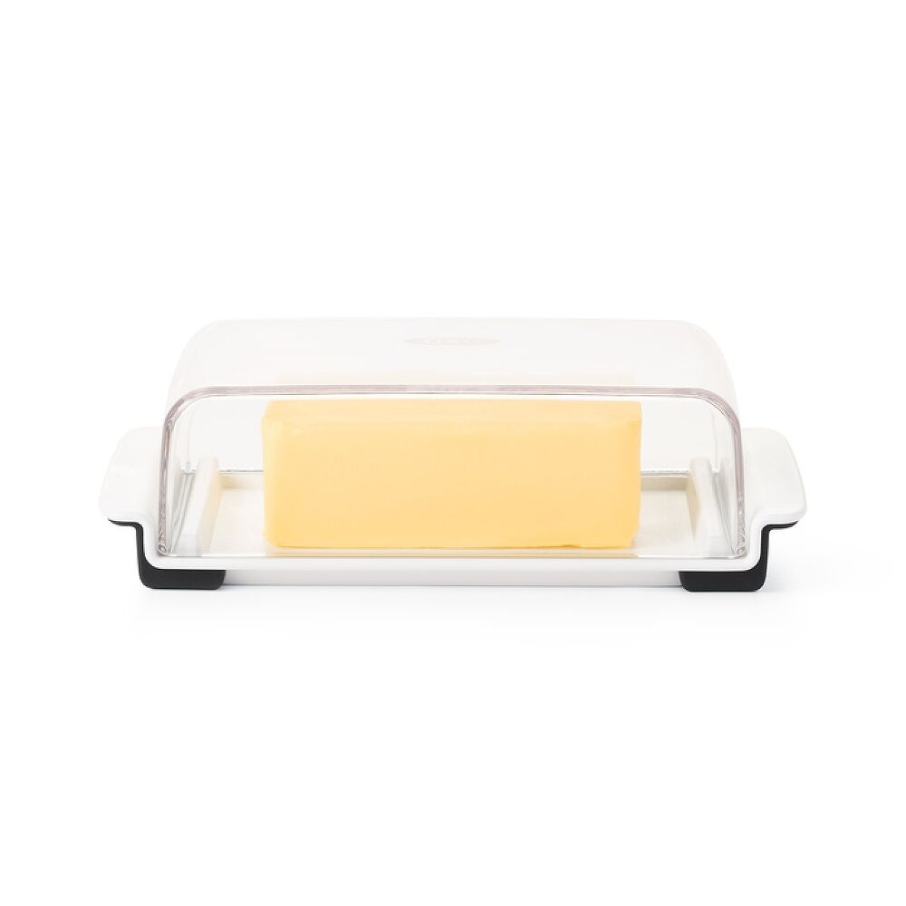 OXO Good Grips Wide Butter Dish Q9
