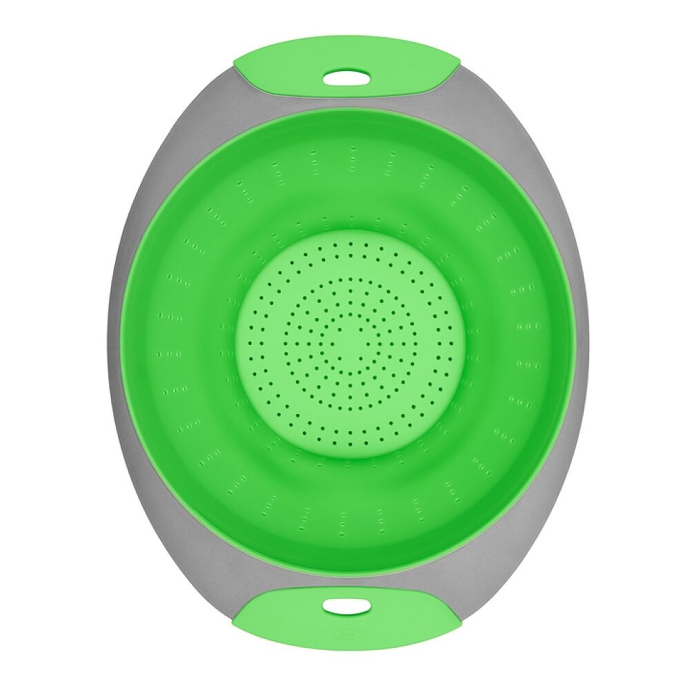 Collapsible Colander (3.5 Qt) O0
