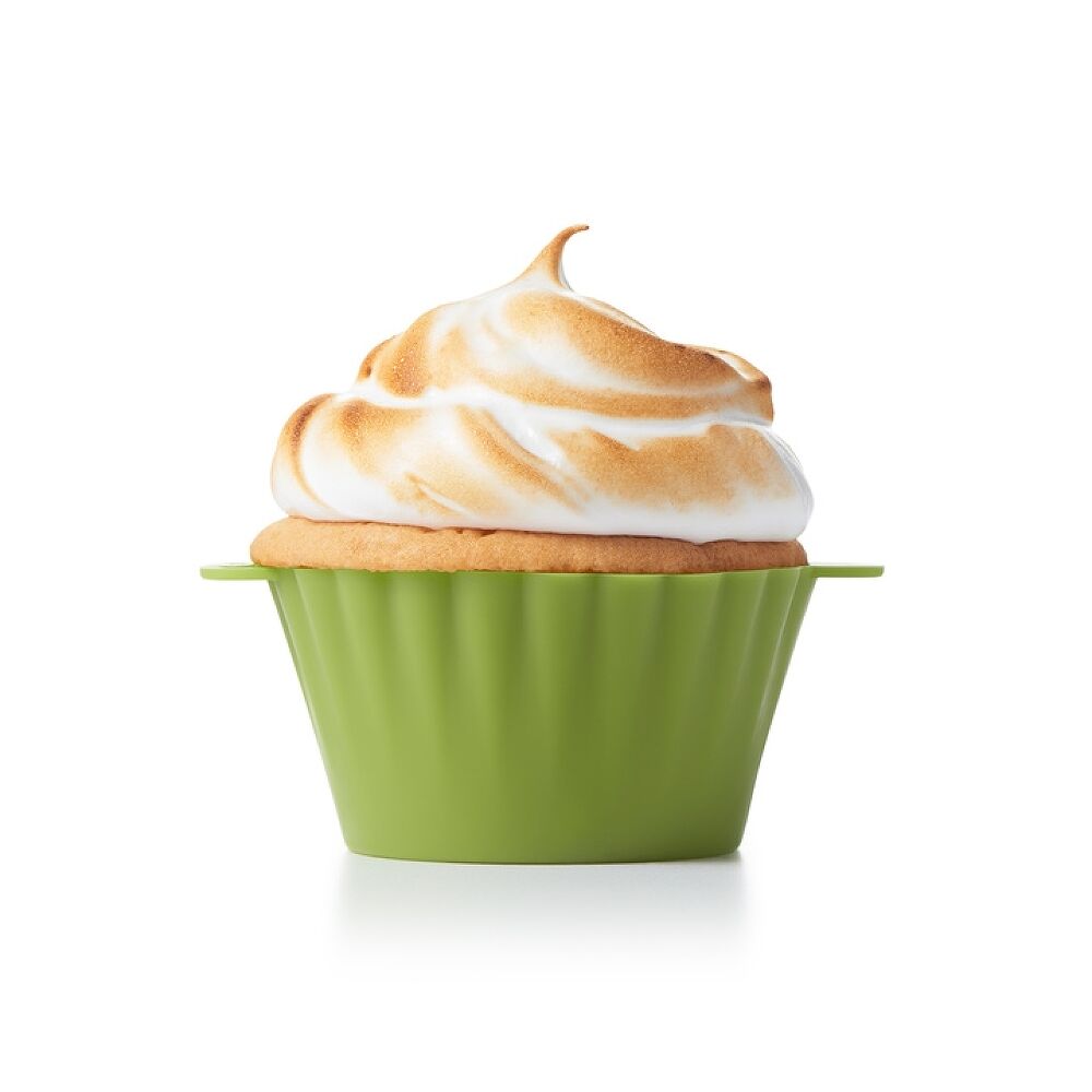 Silicone Baking Cups (12 Pack) N2