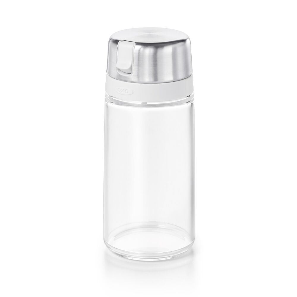 Glass Sugar Dispenser A2