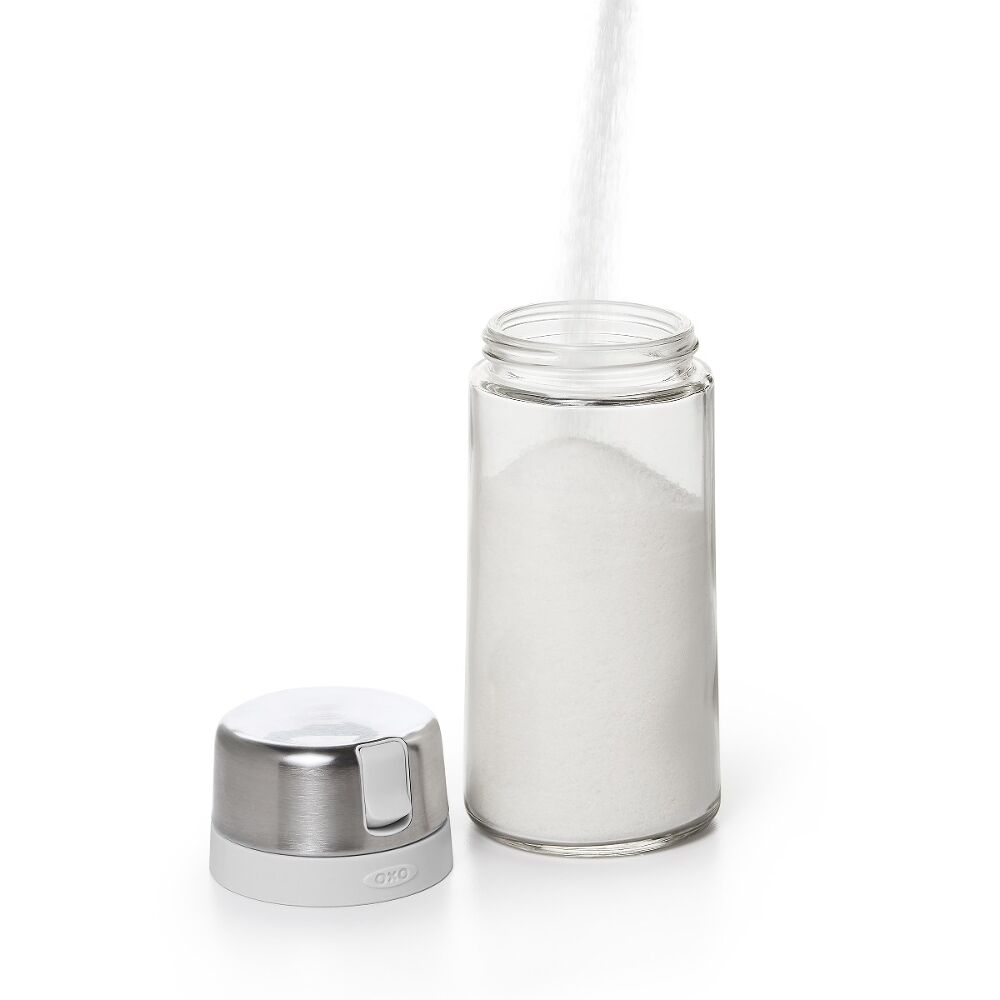 Glass Sugar Dispenser A2