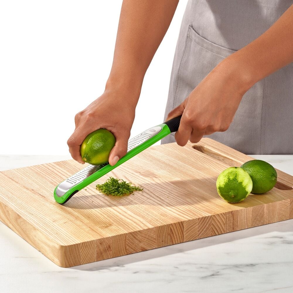Etched Zester E3