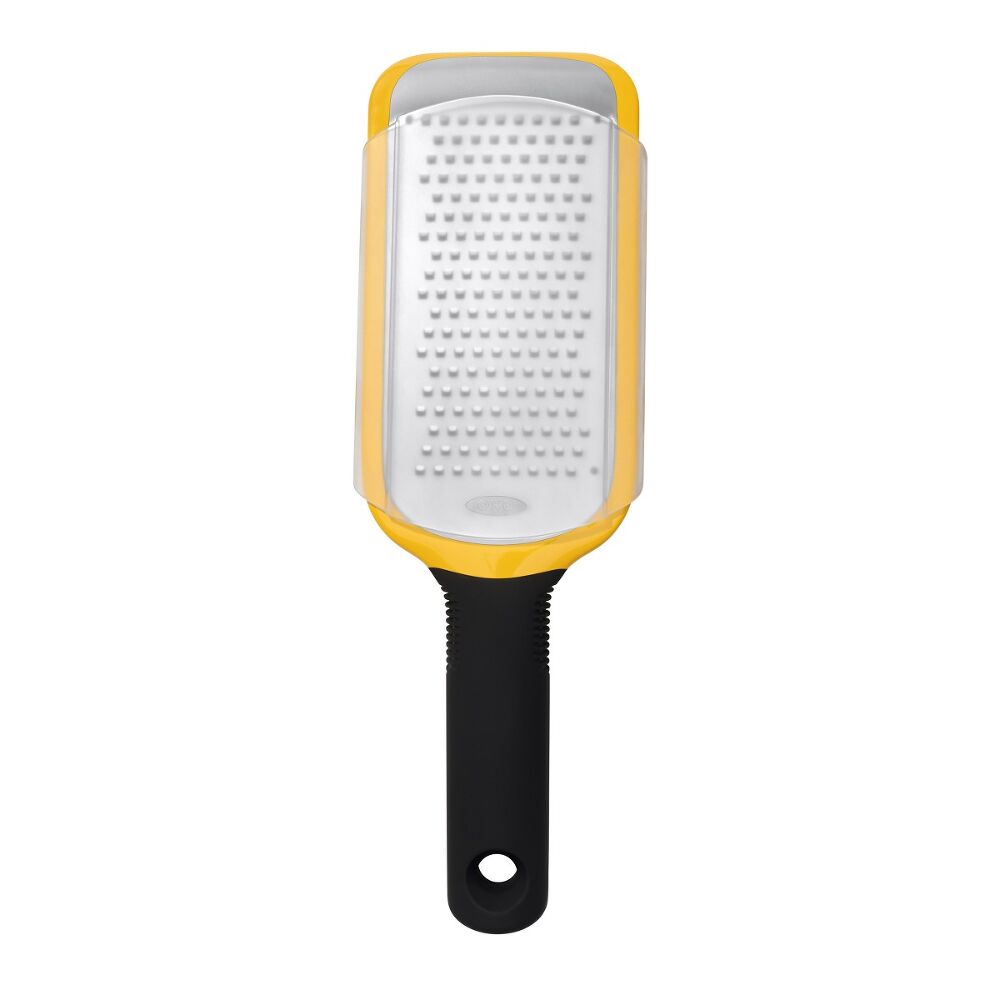 Etched Medium Grater K5