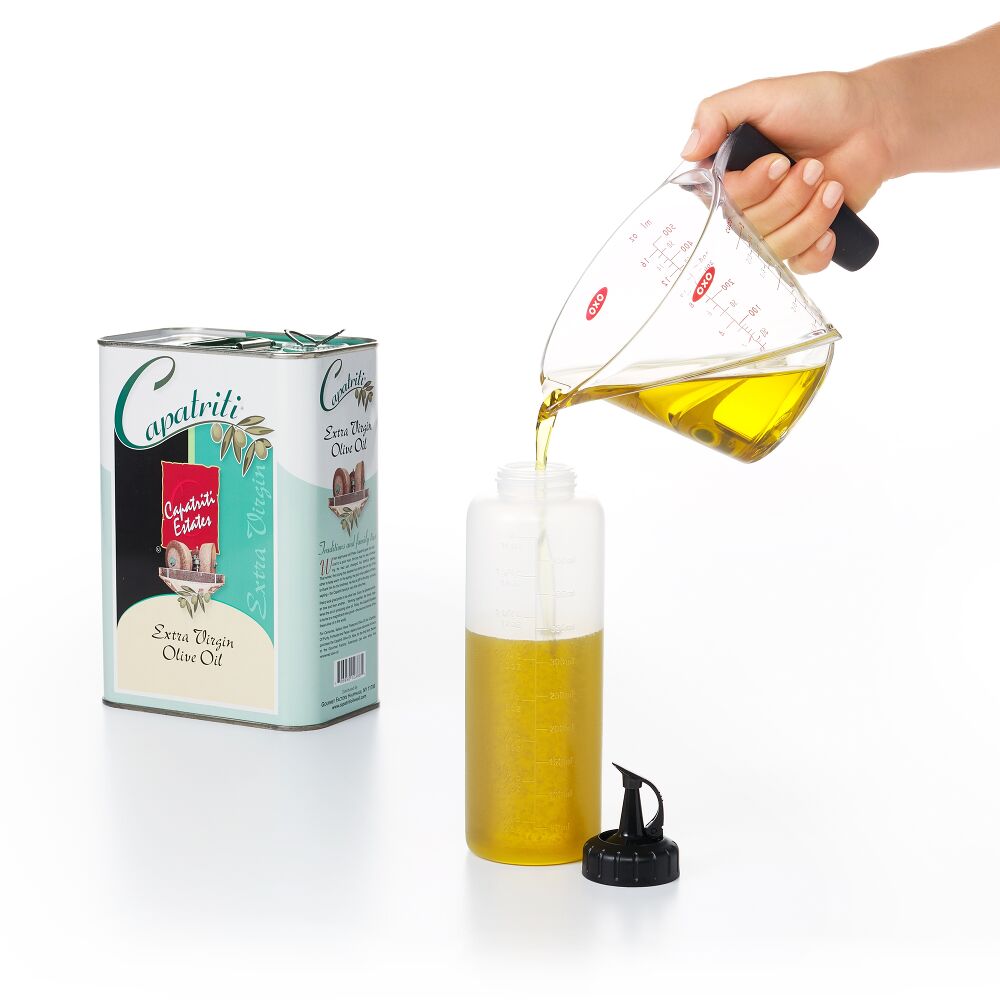 OXO Chef's Squeeze Bottles - 12 ounces Q5