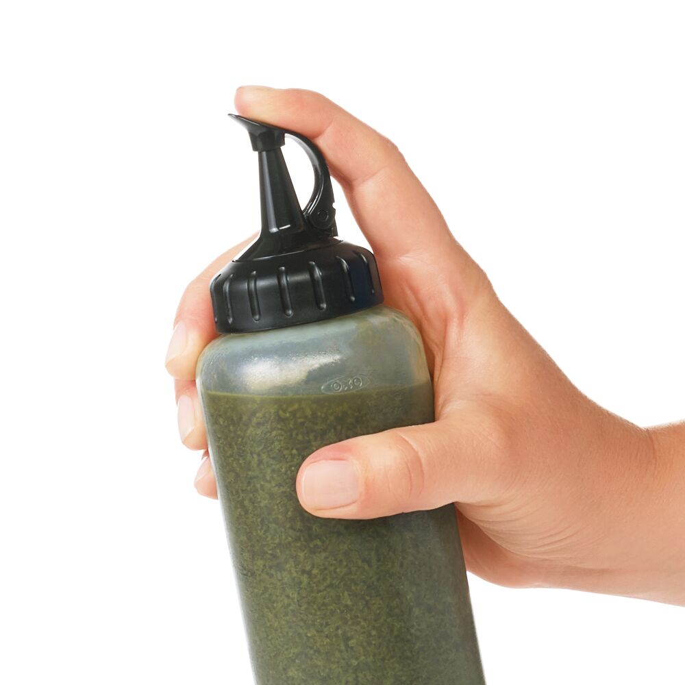 OXO Chef's Squeeze Bottles - 2 piece set G6